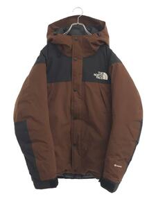 THE NORTH FACE◆22AW/MOUNTAIN DOWN JACKET マウンテンダウンジャケット/ND92237/XL/ゴアテックス