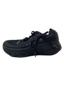 HOKA ONE ONE◆BONDI6/ローカットスニーカー/26cm/ホワイト/1019269 WWRF