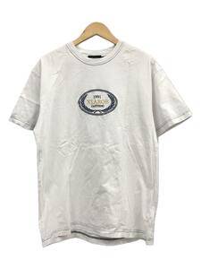 X-LARGE◆Tシャツ/M/コットン/WHT/101222011056