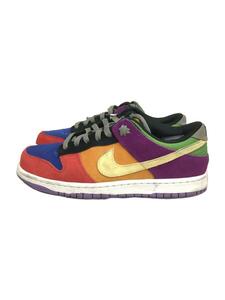 NIKE◆DUNK LOW SP/26cm/マルチカラー