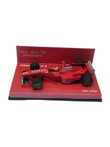 MINICHAMPS◆ミニカー/RED PMA 1/43 Ferrari フェラーリ F310