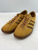 adidas◆TOBACCO GRUEN_タバコ グルーエン/UK11.5/CML_画像2