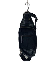 PORTER* bag /-/BLK/703-08000