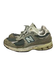 NEW BALANCE◆ローカットスニーカー/26.5cm/M2002RDD