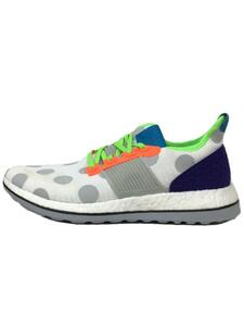 adidas◆PUREBOOST ZG KOLOR/ピュアブースト/27.5cm/BA9957