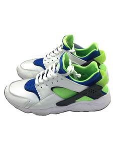 NIKE◆AIR HUARACH_エア ハラチ/28cm/WHT