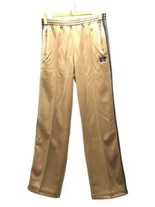 Needles◆22FW Track Pant - Poly Smooth/M/ポリエステル/PNK/LQ229