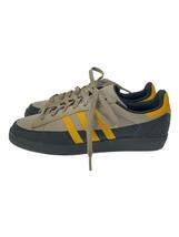 adidas◆POP TRADING COMPANY X CAMPUS ADV & SWIFT R2 GTX_ポップ/28cm/K_画像1