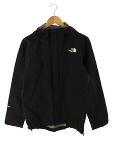 THE NORTH FACE◆マウンテンパーカ/S/ゴアテックス/BLK/NP11710