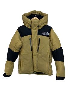 THE NORTH FACE◆ザノースフェイス/ダウンジャケット/S/ナイロン/CML/ND92340/Baltro Light Jacket