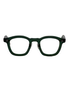 MEGANEROCK/ glasses lock /VECTOR 006/ glasses //44*24/ green 