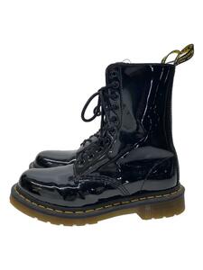 Dr.Martens◆ブーツ/UK5/BLK/AW006