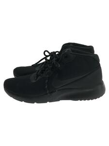 NIKE◆TANJUN CHUKKA/タンジュンチャッカ/ブラック/858655-001/28.5cm/BLK