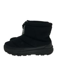 THE NORTH FACE◆ブーツ/28cm/BLK/NF51874