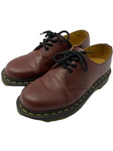 Dr.Martens◆シューズ/UK5.5/BRD/レザー/AW006