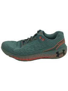 UNDER ARMOUR◆ローカットスニーカー/26cm/3021939-403/ホバーマキナ