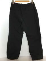 Graphpaper◆SOLOTEX TAFFETA INSULATION PANTS/インサレーションパンツ/GM203-40049/1_画像2