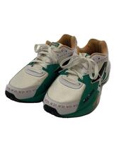 FILA◆×N21/ローカットスニーカー/28cm/ホワイト/PVC/USS20046-116_画像2