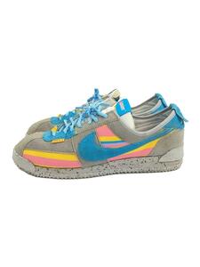 NIKE◆CORTEZ SP_コルテッツ スペシャル/29cm/BLU