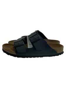 BIRKENSTOCK◆サンダル/24cm/BLK