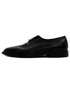 Allen Edmonds◆ドレスシューズ/US10.5/BLK/レザー