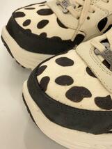 UGG australia◆ローカットスニーカー/CA805/Dalmatian/27.5cm/WHT/1120072_画像7