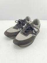 NEW BALANCE◆MLC100/グレー/26cm/GRY_画像2