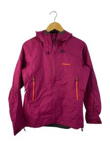 patagonia◆Super Cell Jacket/ナイロンジャケット/M/ナイロン/PUP/83825SP12