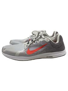 NIKE◆ダウンシフター 8/26.5cm/GRY