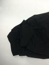 ARC’TERYX◆ジャケット/L/ナイロン/BLK/無地/X000007515/ATOM HEAVYWEIGHT JACKET_画像5