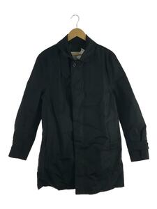 MACKINTOSH PHILOSOPHY* turn-down collar coat /40/ nylon /H1C14-118-09/CORDULA
