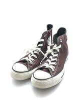 CONVERSE◆ハイカットスニーカー/US7.5/BRW/1SC696/ALLSTAR_画像2