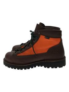 Danner◆×TACOMA FUJI/DANNER FIELD/DUSK HUNTER/26.5cm/ブラウン/D121020