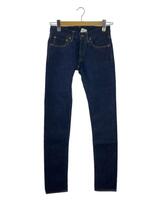 JAPAN BLUE JEANS◆JB0201S-J 14.8ozUS綿スキニー ステッチ JB0201SJ/28/コットン/IDG_画像1