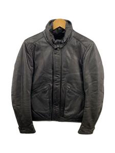 nonnative◆レザージャケット・ブルゾン/-/牛革/NVY/TNP-NN-JU1804