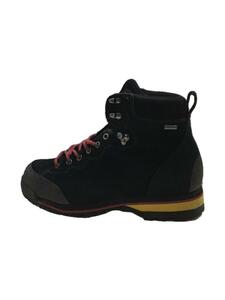 AIGLE◆トレッキングブーツ/US8.5/BLK