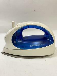 Panasonic* iron ka Lulu NI-CL311-A [ blue ]