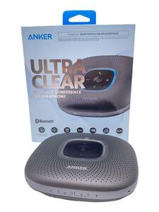 ANKER◆アンカー/会議用Bluetoothスピーカーホン/PowerConf/A3301011