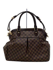 LOUIS VUITTON◆ハンドバッグ[仕入]/PVC/BRW/総柄/N51998