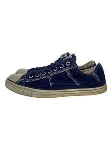 CONVERSE◆ローカットスニーカー/27cm/IDG/1SC582