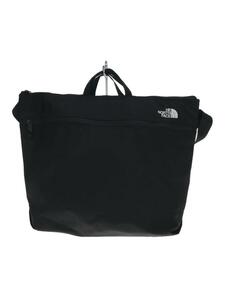 THE NORTH FACE◆BC Shoulder Tote/トートバッグ/ポリエステル/BLK/NM81958