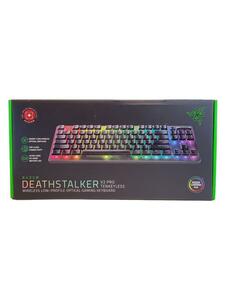 Razer◆ゲーミングキーボード/RZ03-04371400-R3J1/