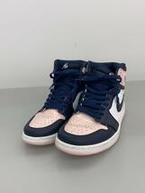 NIKE◆AIR JORDAN 1 RETRO HIGH OG_エアジョーダン 1 レトロ ハイ OG/26.5cm_画像2