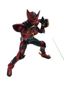 BANDAI SPIRITS◆S.H.Figuarts 真骨彫製法 仮面ライダーオーズ タジャドル コンボ/フィギュア