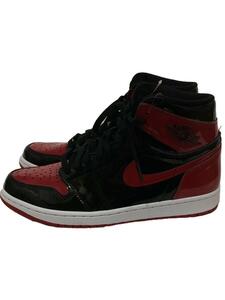 NIKE◆ハイカットスニーカー/27.5cm/555088-063/AIR JORDAN 1 RETRO HIGH OG