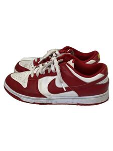 NIKE◆ローカットスニーカー/27.5cm/RED/DD1391-602