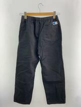 JAPAN BLUE JEANS◆ボトム/M/コットン/BLK/J751141_画像2