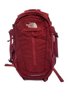 THE NORTH FACE◆GEMINI20 DAY PACK/リュック/ナイロン/レッド/NM71402