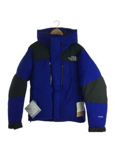 THE NORTH FACE◆BALTRO LIGHT JACKET_バルトロライトジャケット/L/ナイロン/GRY