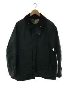 Barbour◆ジャケット/38/コットン/KHK/232MWX2311